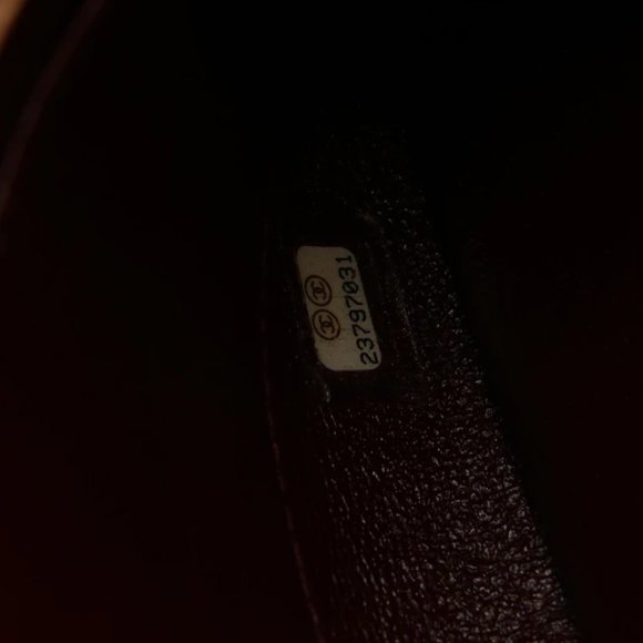 Chanel Lambskin Beige Medium Trendy CC Top Handle Bag - Picture 8 of 13